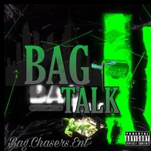 BagTalk (Explicit)