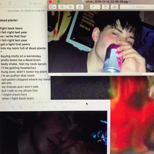 dead plants! (Explicit)