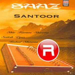 Saaz Santoor Vol.1