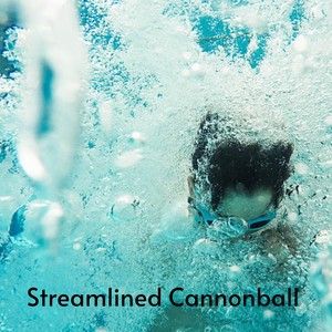 Streamlined Cannonball