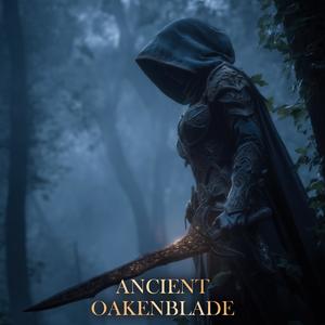Ancient Oakenblade