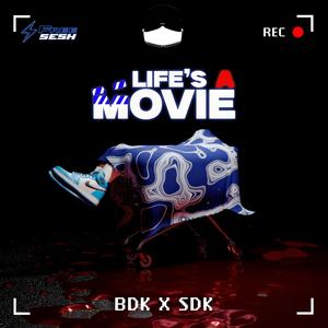 Life’s a Movie (feat. Freesesh) [Explicit]