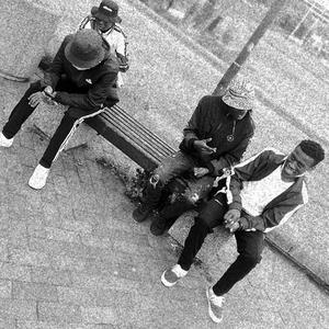 The Club(feat. Sgazo) (Explicit)