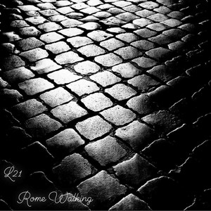 Rome Walking