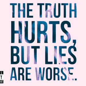 The Truth Hurts (feat. Justine Snow) [Explicit]