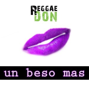 Un Beso Mas