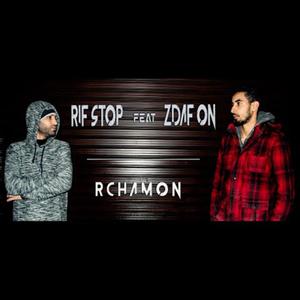 Rchamon (feat. Zdaf ON) (Explicit)