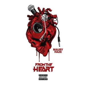 From The Heart (Explicit)