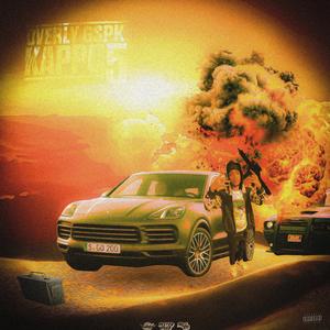 Rams (feat. Yesteryear ATL & Ten55Records) (Explicit)