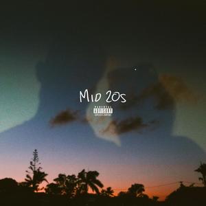 Mid 20s (Explicit)