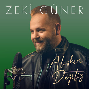 Alışkın Değiliz (Akustik)