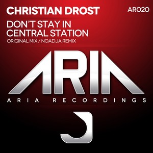 Central Station (Original Mix)