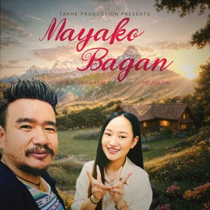 Mayako Bagan