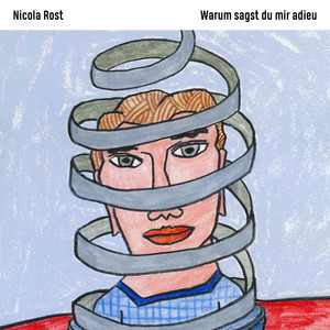 Warum sagst du mir adieu