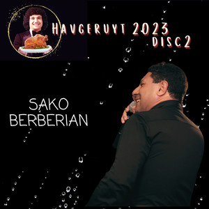 Havgeruyt 2023 Disc 2 (Live)