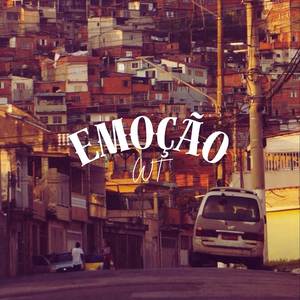 EMOÇÃO