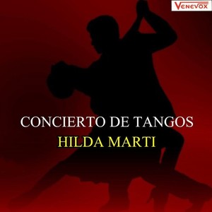 Concierto de Tangos