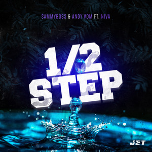 1/2 Step (Explicit)