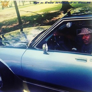 Up a Tree (Explicit)