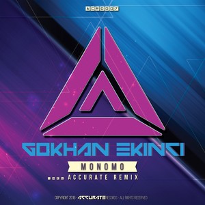 Monomo (Accurate Remix)