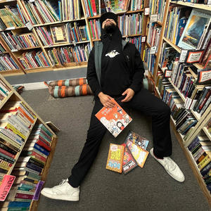 Little bit of inspiration 2002 (Explicit)