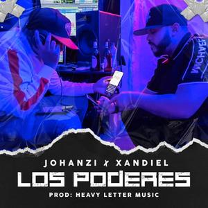 Los Poderes (feat. Xandiel)