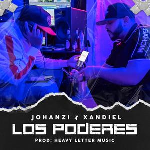 Los Poderes(feat. Xandiel)