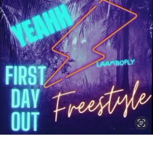 Yeahh (Freestyle) [Explicit]