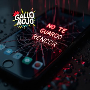 No te guardo rencor (Explicit)