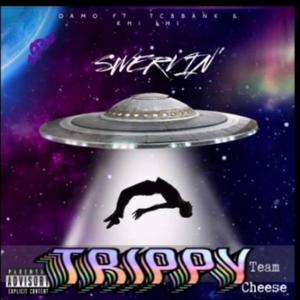 Swervin'(feat. tcbbank & Khi Khi) (Explicit)