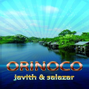 Orinoco (Original Mix)