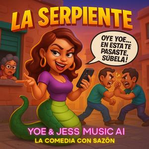 LA SERPIENTE
