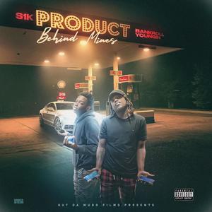 Product Behind Mines (Explicit)