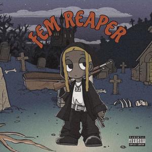 FEM REAPER (Explicit)