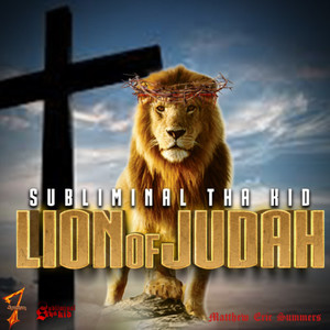 Lion of Judah