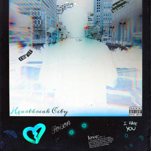 Welcome To Heartbreak City (Screwed) (Special Version)