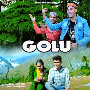 Shotu Bhai - Golu