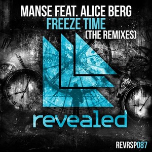 Freeze Time (Chris Lehman Remix)