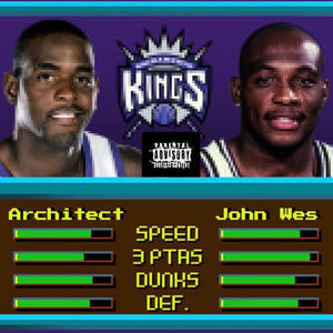 SPLASH BROS (feat. John Wes & Freddy Bricks) (Explicit)