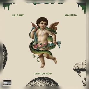 Drip too hard (Remix|Explicit)