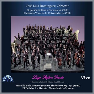 El Delirio (En Vivo)