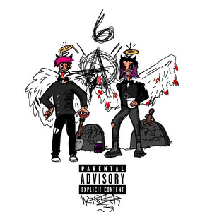 Anjo Renegado (Explicit)