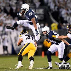 Saquan Barkley (DND) (Explicit)