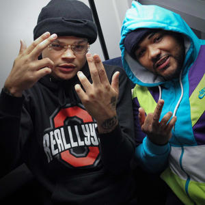 Im Him (Freestyl) (Explicit)