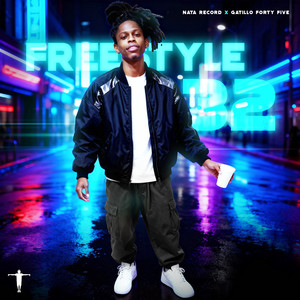 Freestyle #32 (Explicit)