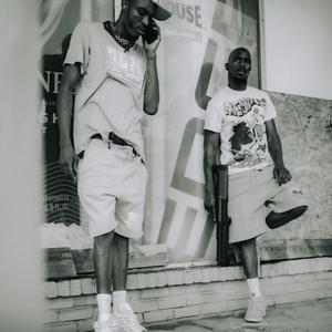 Sk1nny Blakk (feat. BlakkOFrmDaStrip) (Explicit)