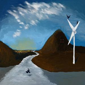 Forward(feat. Zoey Wilson)