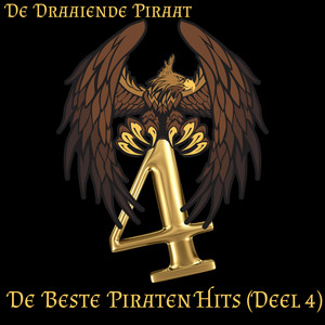 De Beste Piratenhits, Deel 4: De Draaiende Piraat