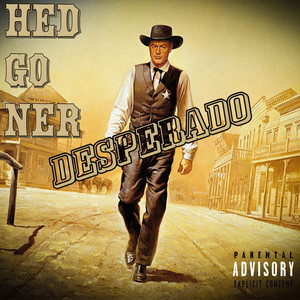 Desperado (Explicit)