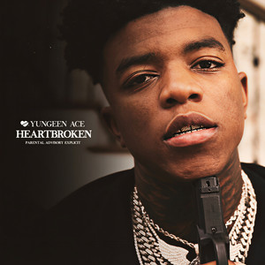 Heartbroken (Explicit)